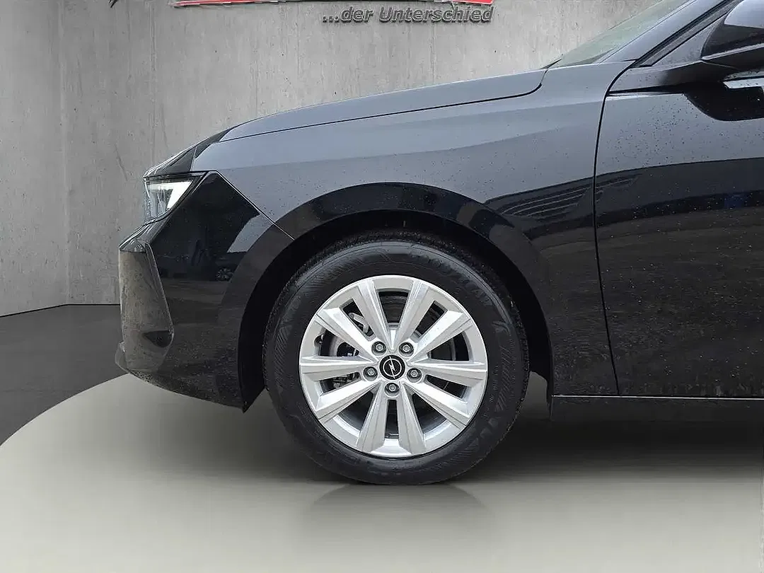 Opel Astra - Thumbnail 13