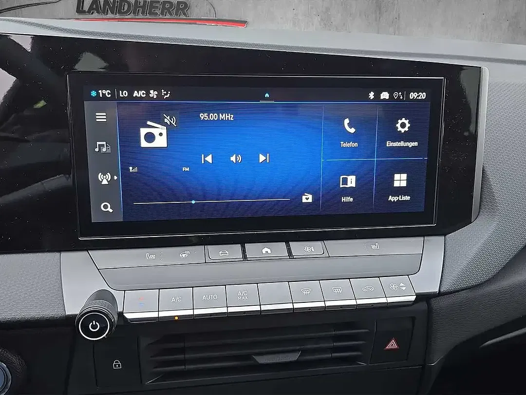 Opel Astra - Thumbnail 7