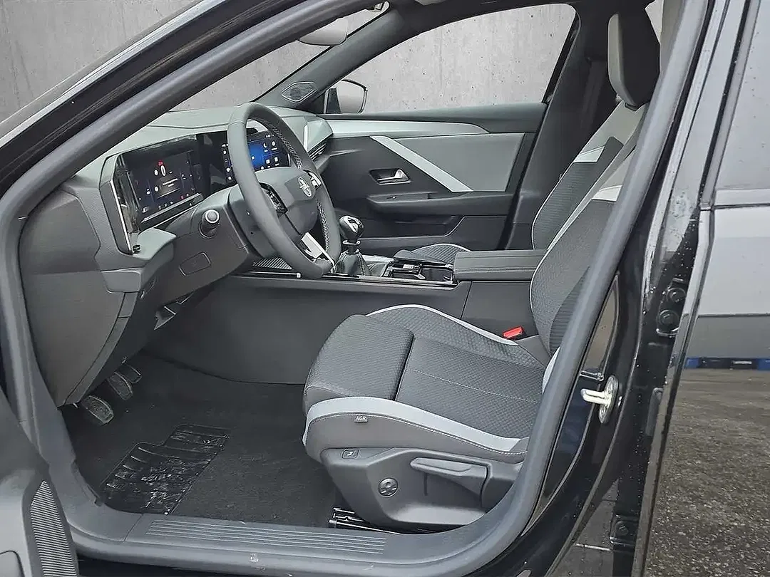 Opel Astra - Thumbnail 8