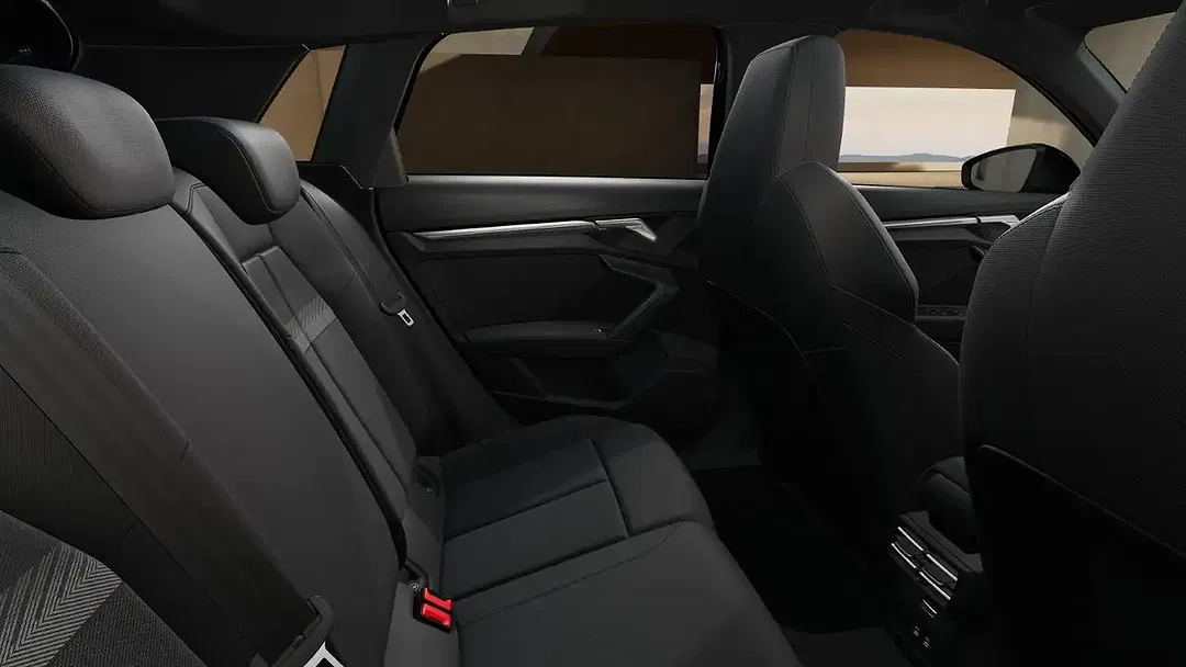 Audi A3 - Thumbnail 11