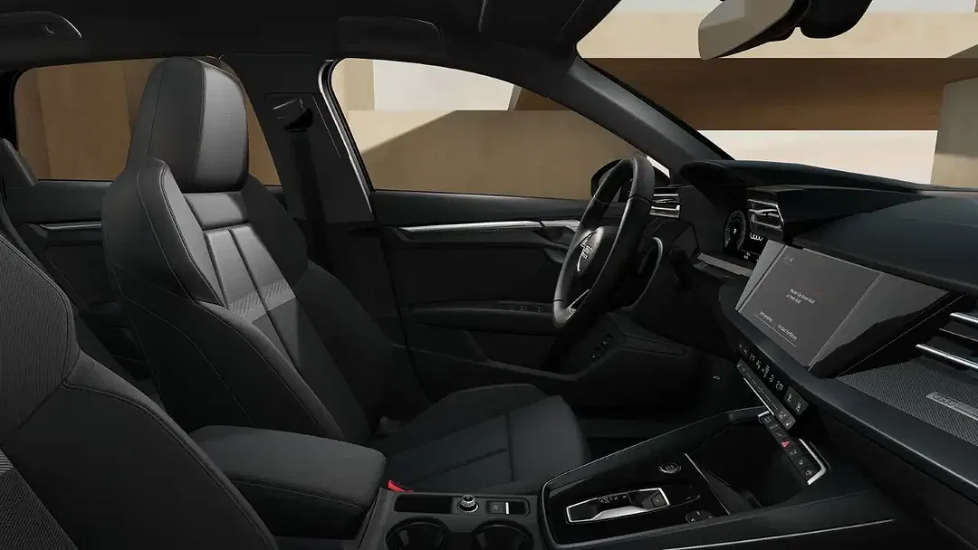 Audi A3 - Thumbnail 12