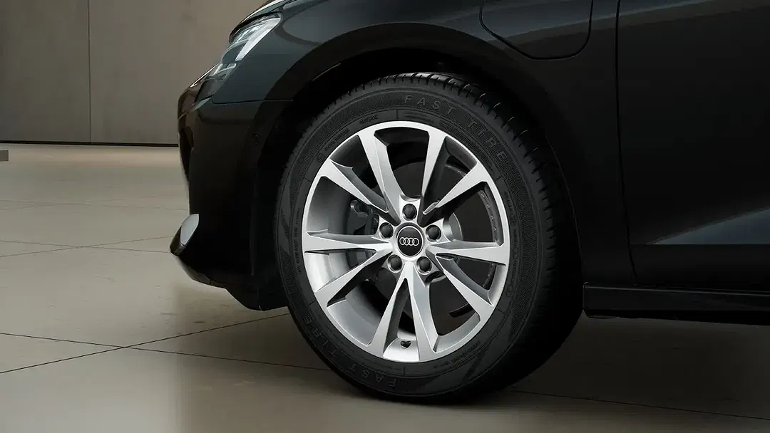 Audi A3 - Thumbnail 5
