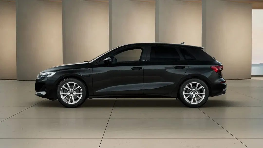 Audi A3 - Thumbnail 6