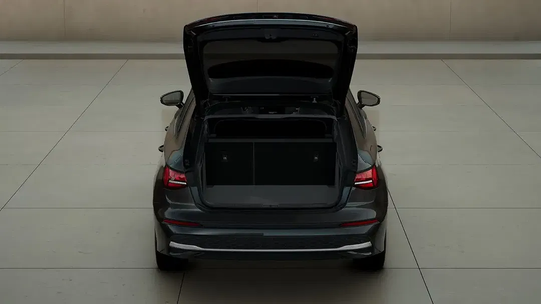 Audi A3 - Thumbnail 7