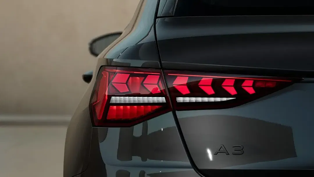 Audi A3 - Thumbnail 8