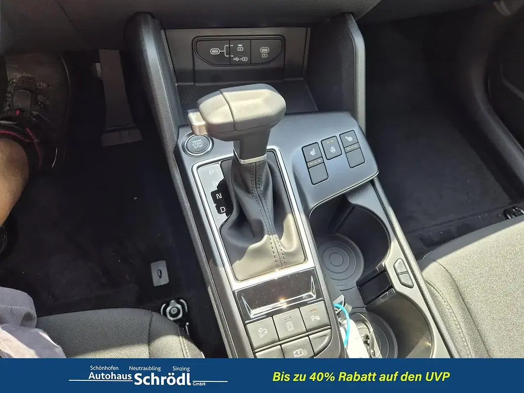 Kia Sportage - Thumbnail 13
