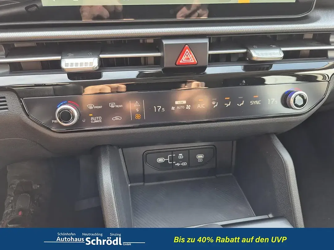 Kia Sportage - Thumbnail 14