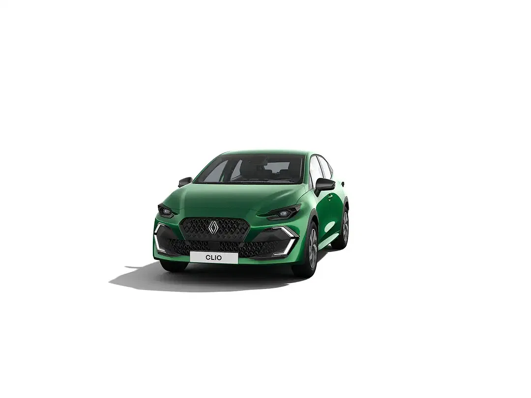 Renault Clio - Thumbnail 13