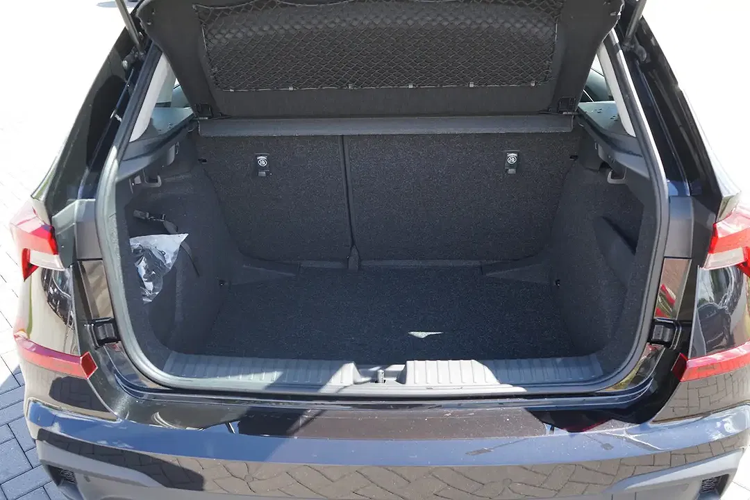 Skoda Kamiq - Thumbnail 7