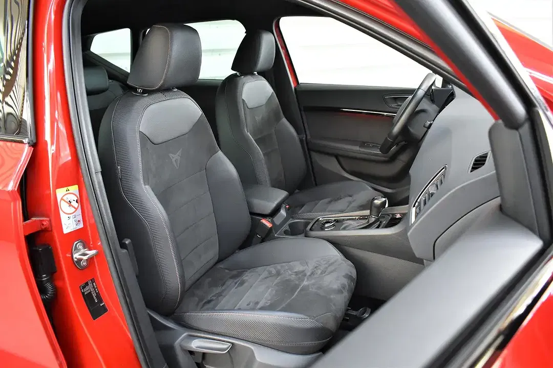 CUPRA Ateca - Thumbnail 10
