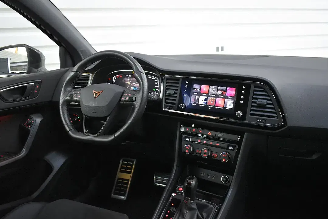 CUPRA Ateca - Thumbnail 14