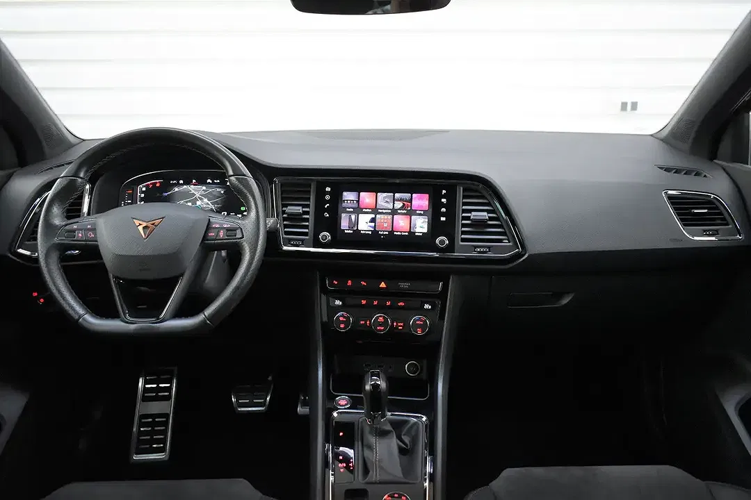 CUPRA Ateca - Thumbnail 15