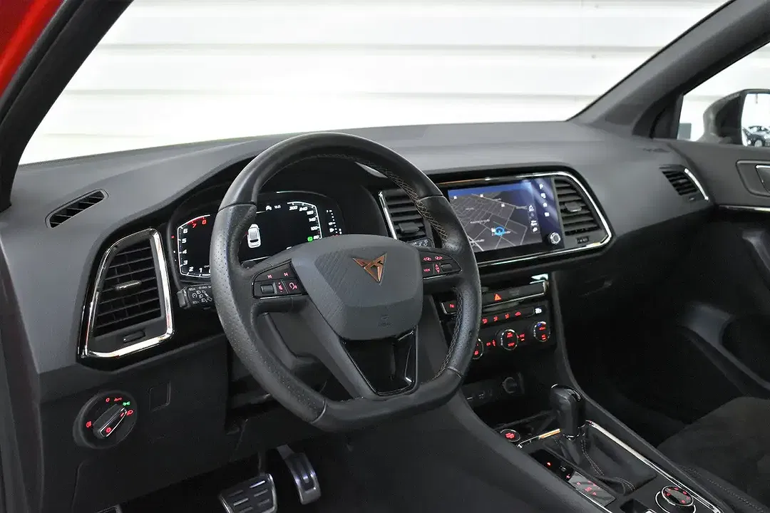 CUPRA Ateca - Thumbnail 7