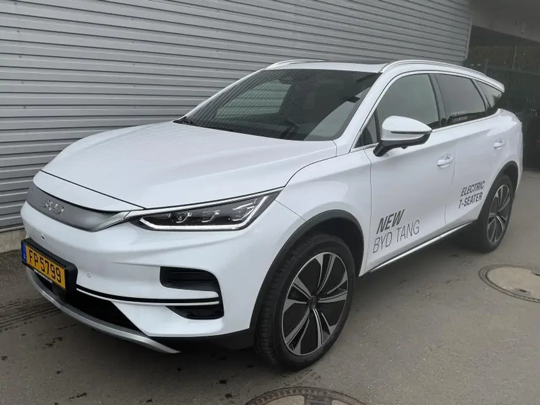 BYD Tang - Afbeelding 1