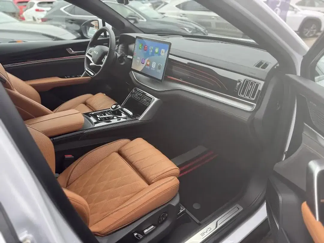BYD Tang - Thumbnail 10