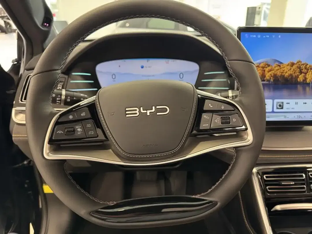 BYD Tang - Thumbnail 15