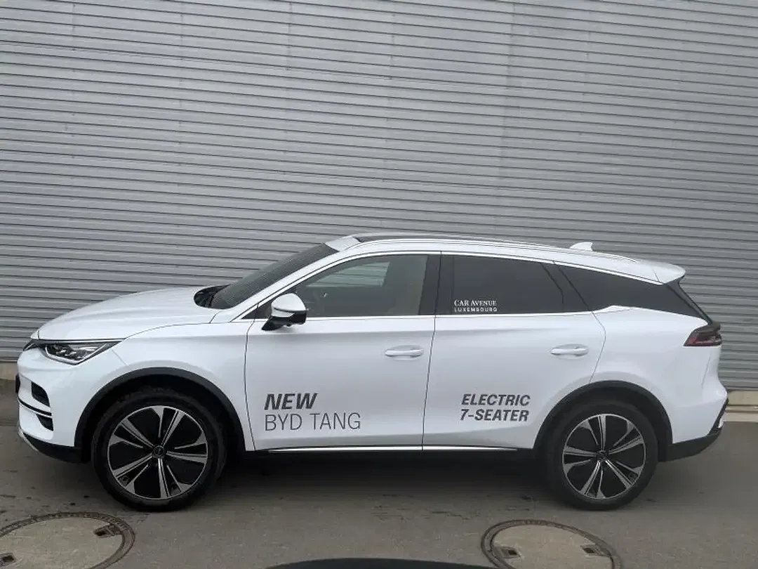 BYD Tang - Thumbnail 3