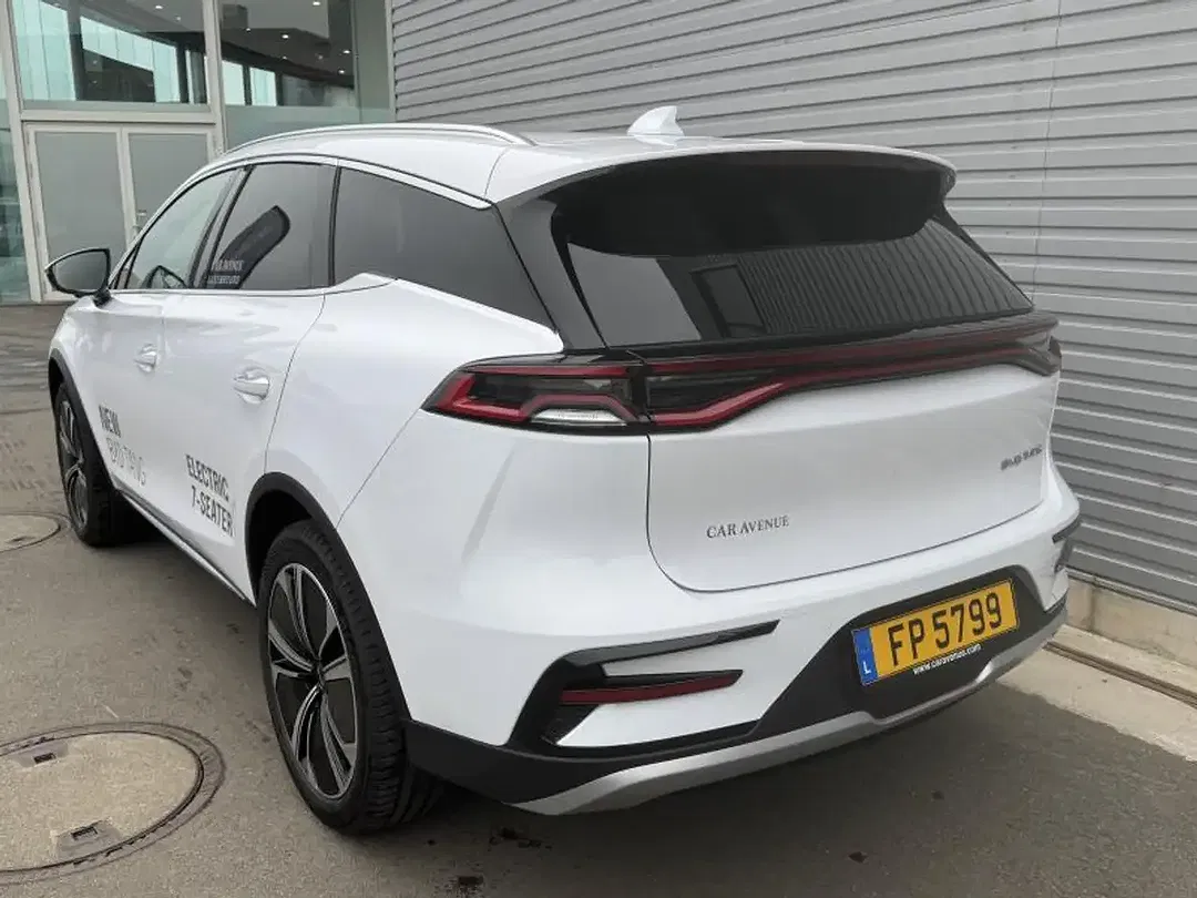 BYD Tang - Thumbnail 4