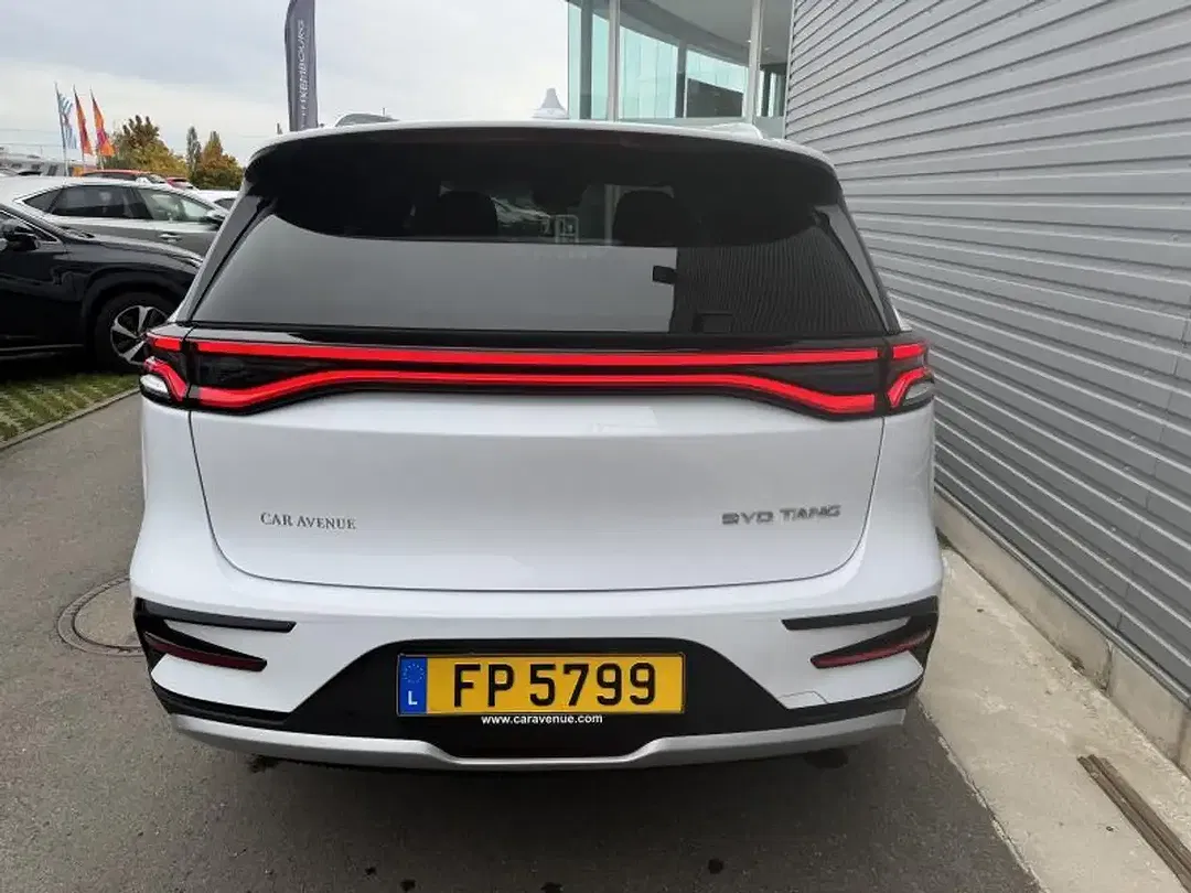 BYD Tang - Thumbnail 5