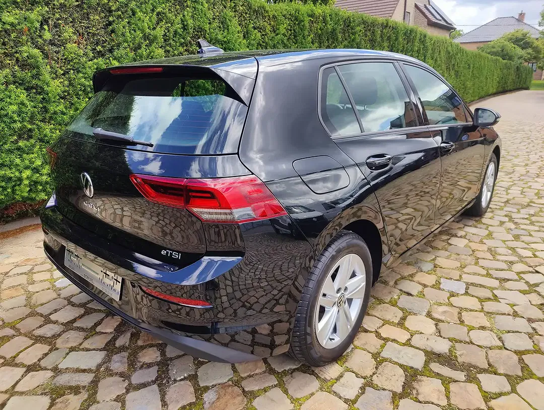 Volkswagen Golf - Thumbnail 7