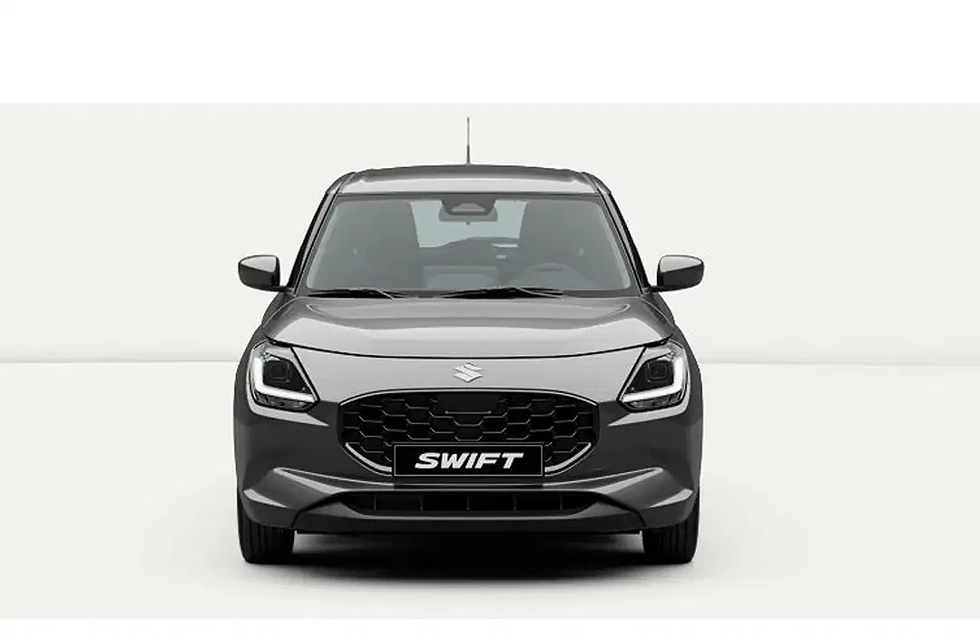 Suzuki Swift - Thumbnail 10