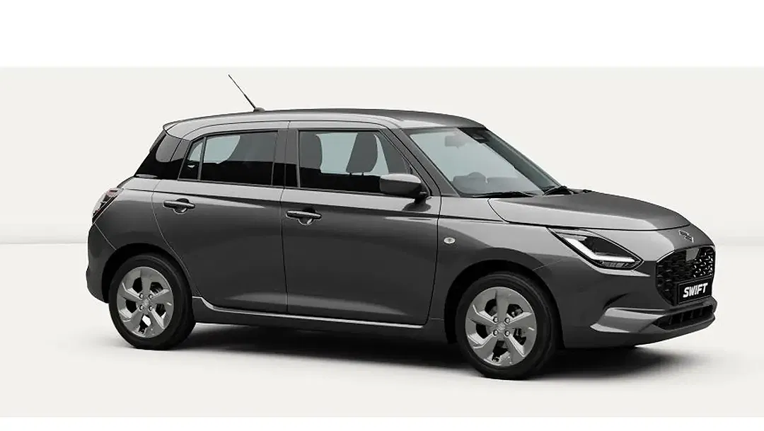 Suzuki Swift - Thumbnail 3