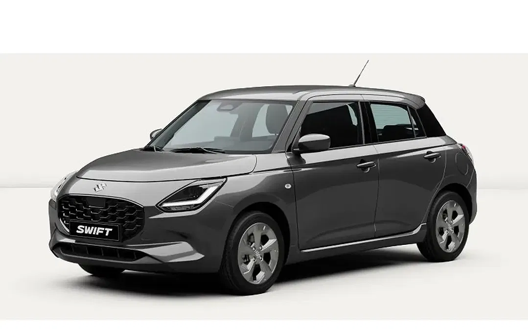 Suzuki Swift - Thumbnail 6
