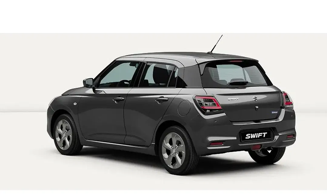 Suzuki Swift - Thumbnail 7