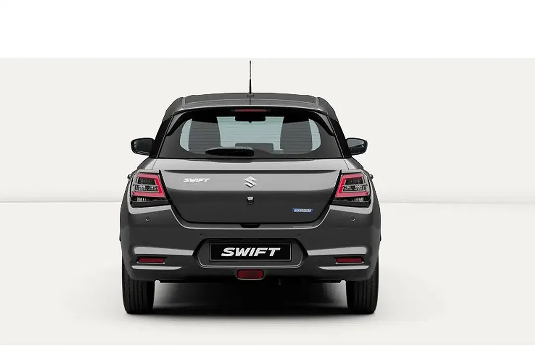Suzuki Swift - Thumbnail 8