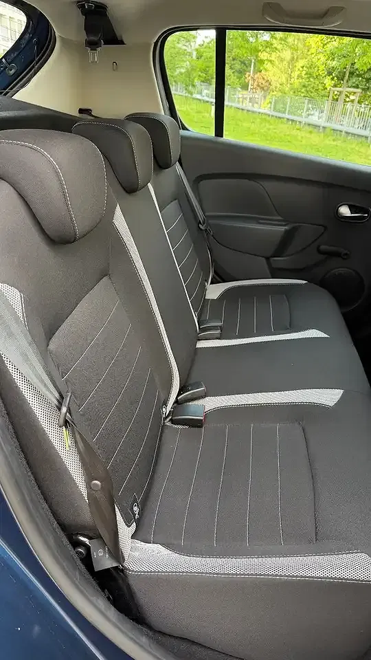 Dacia Sandero - Thumbnail 13