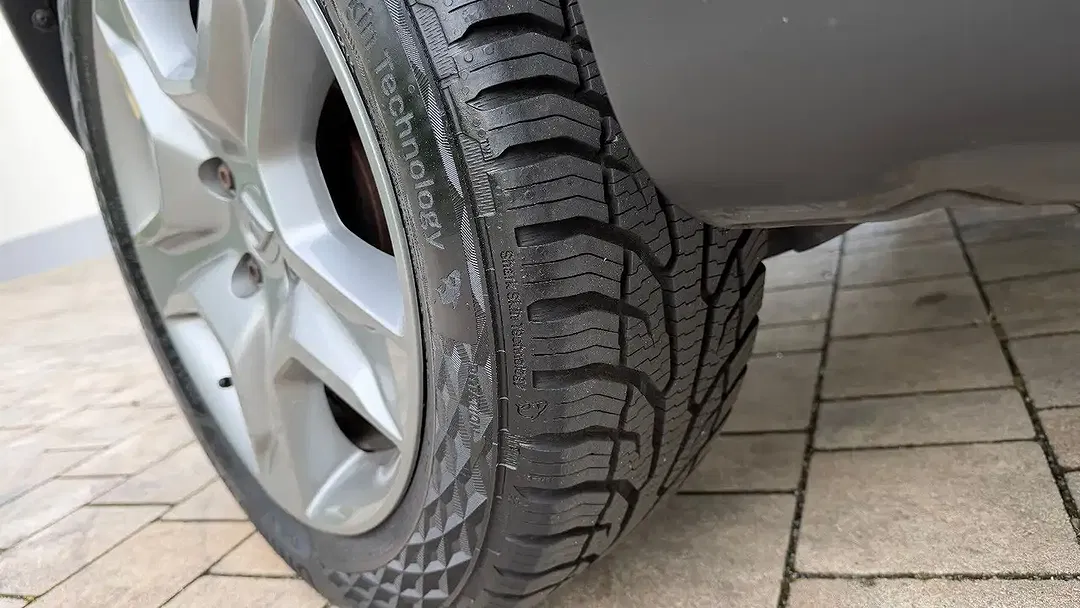 Dacia Sandero - Thumbnail 15