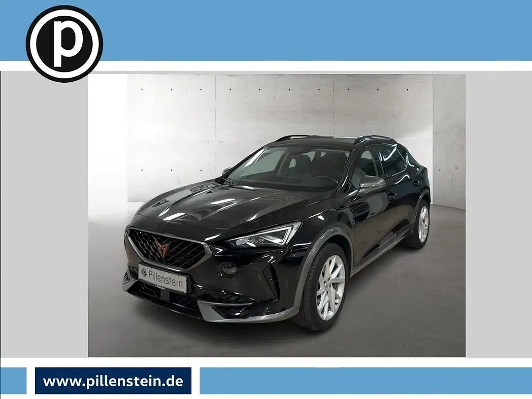 CUPRA Formentor 1.4 PHEV DSG