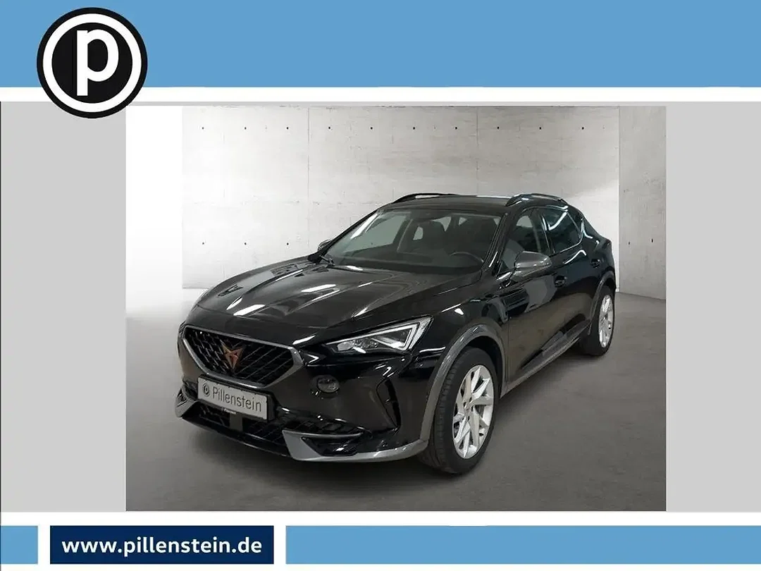 CUPRA Formentor - Afbeelding 1