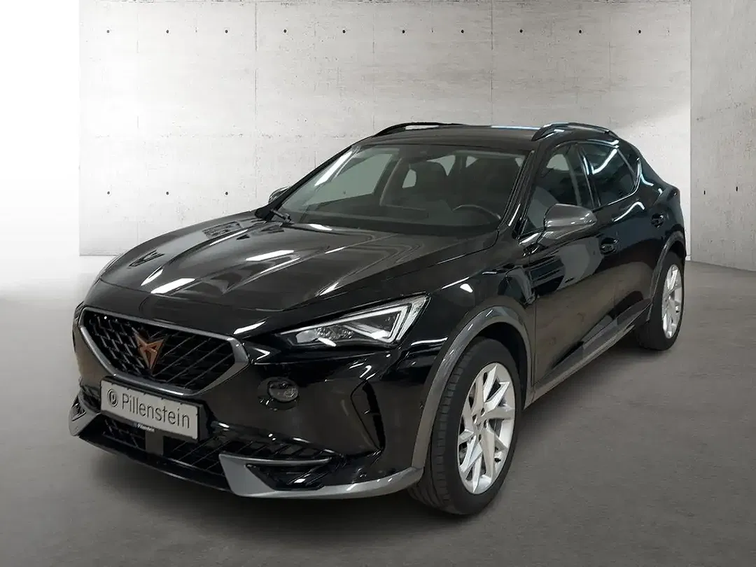 CUPRA Formentor - Thumbnail 18