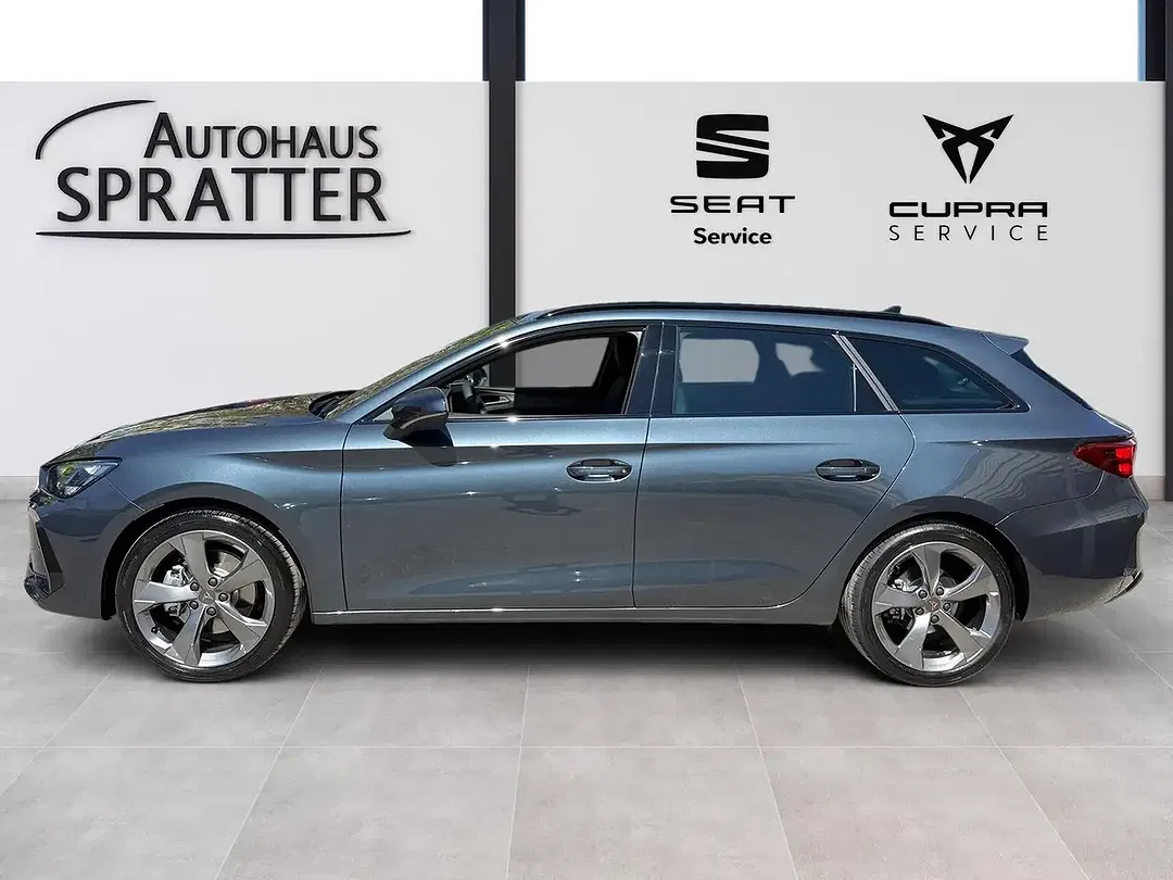 CUPRA Leon - Thumbnail 14