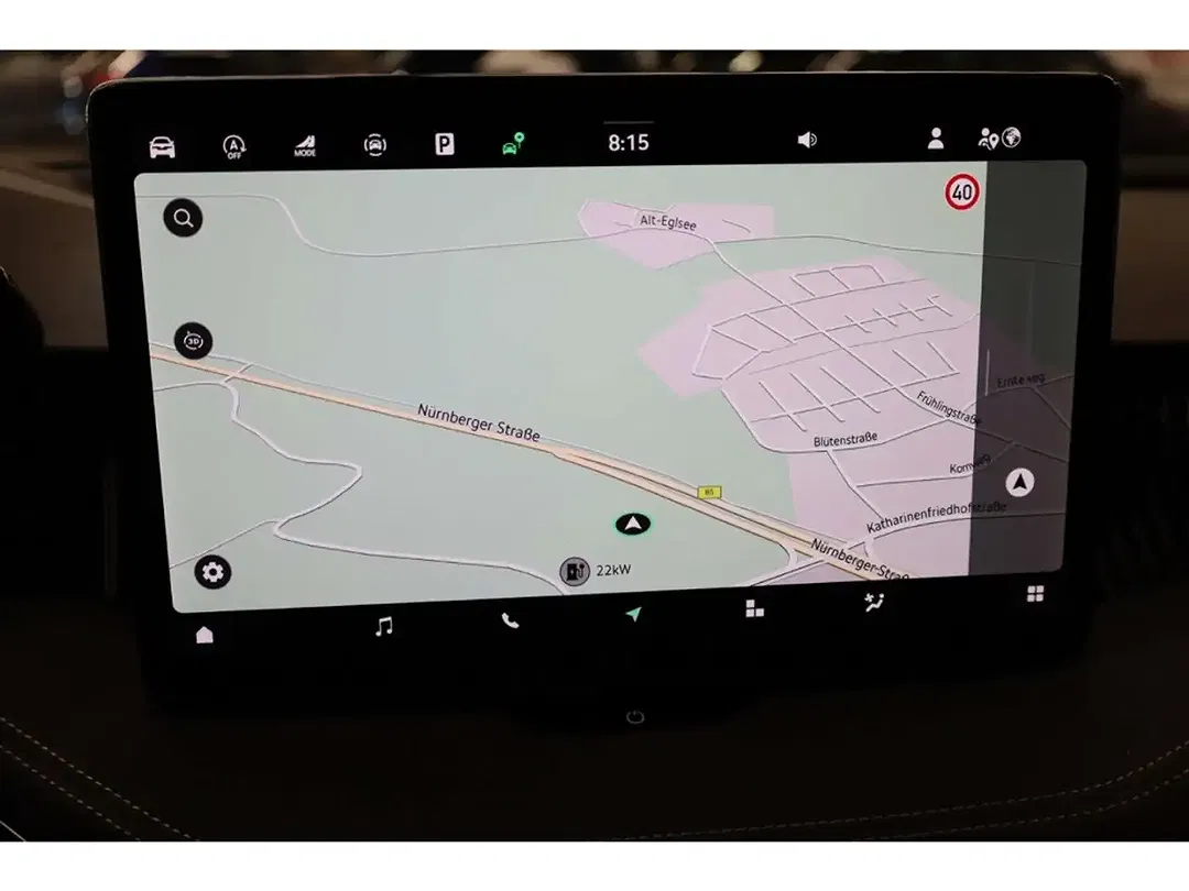 Skoda Superb - Thumbnail 11