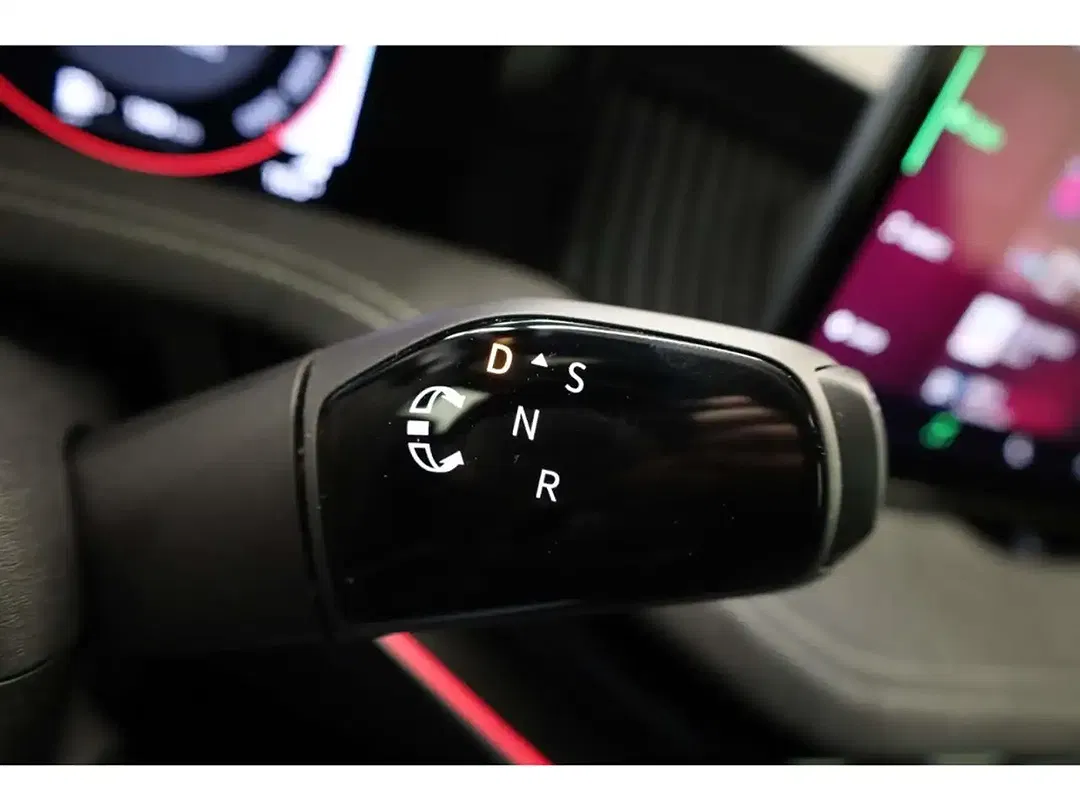 Skoda Superb - Thumbnail 12