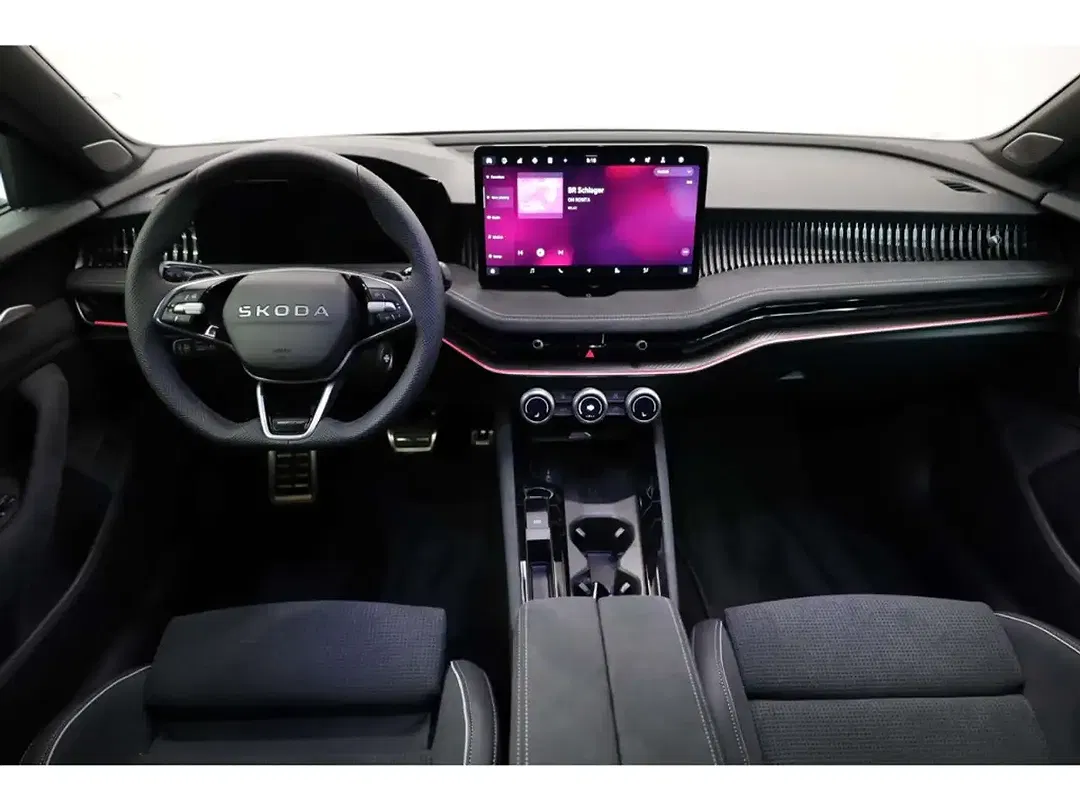 Skoda Superb - Thumbnail 6