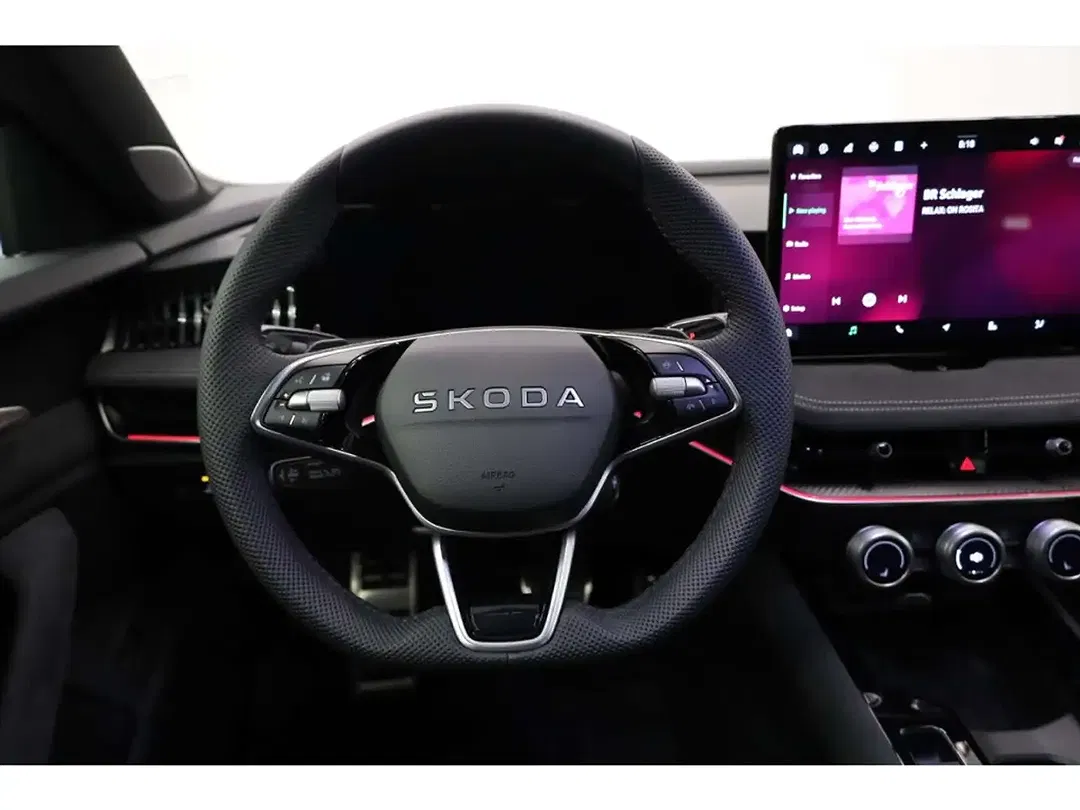 Skoda Superb - Thumbnail 7