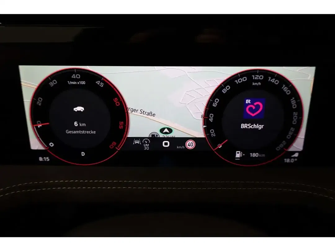 Skoda Superb - Thumbnail 8