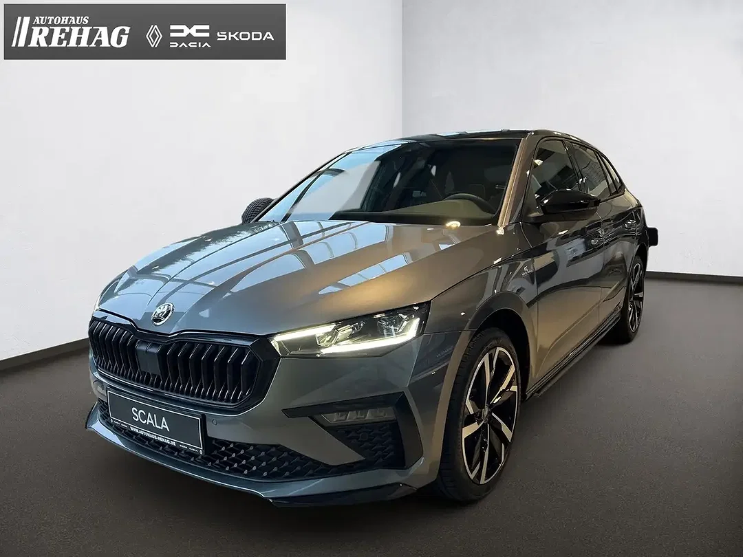 Skoda Scala - Afbeelding 1