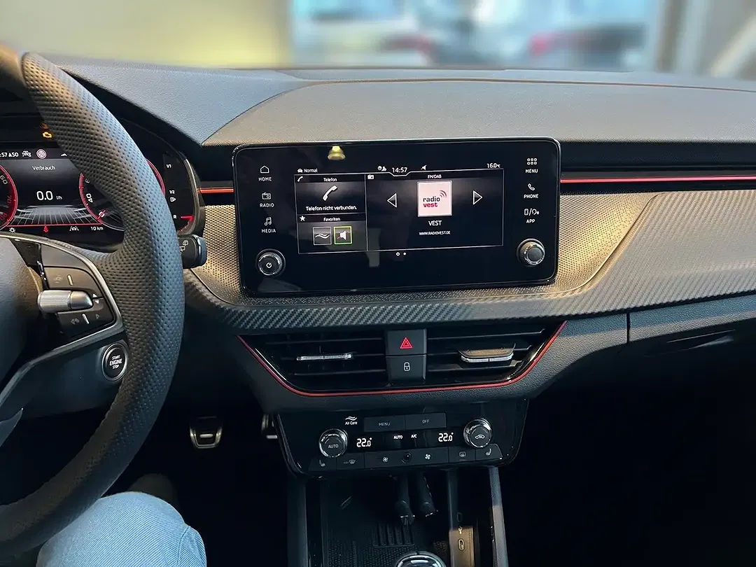 Skoda Scala - Thumbnail 10