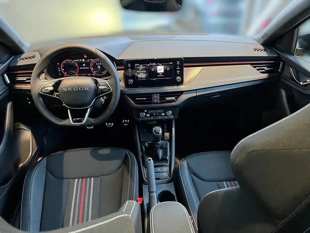 Skoda Scala - Thumbnail 13
