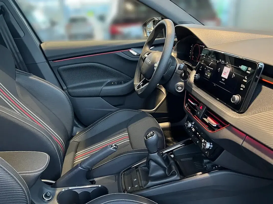 Skoda Scala - Thumbnail 16