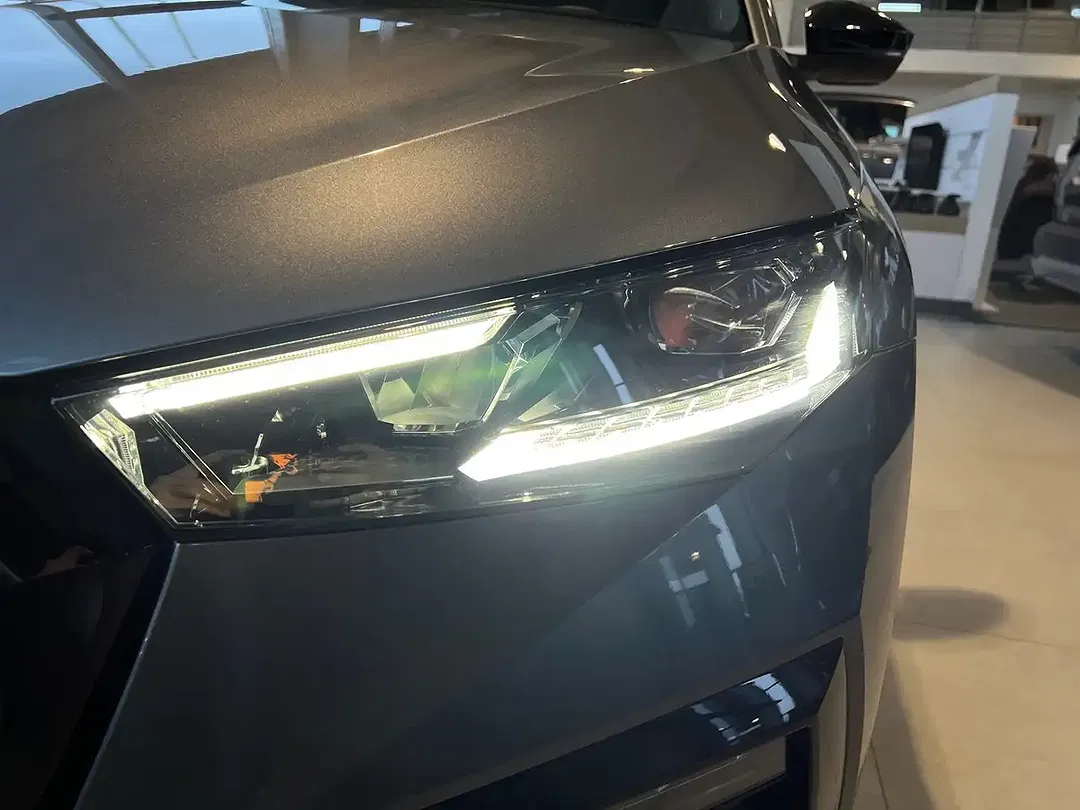 Skoda Scala - Thumbnail 7