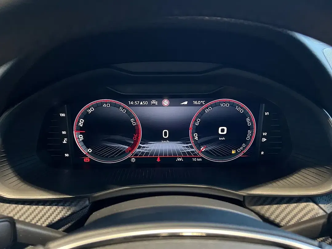 Skoda Scala - Thumbnail 9
