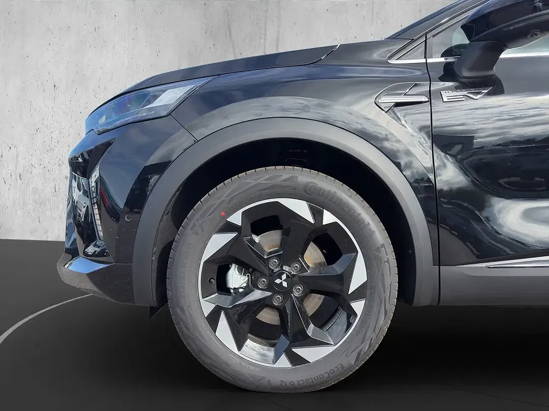 Mitsubishi ASX - Thumbnail 9