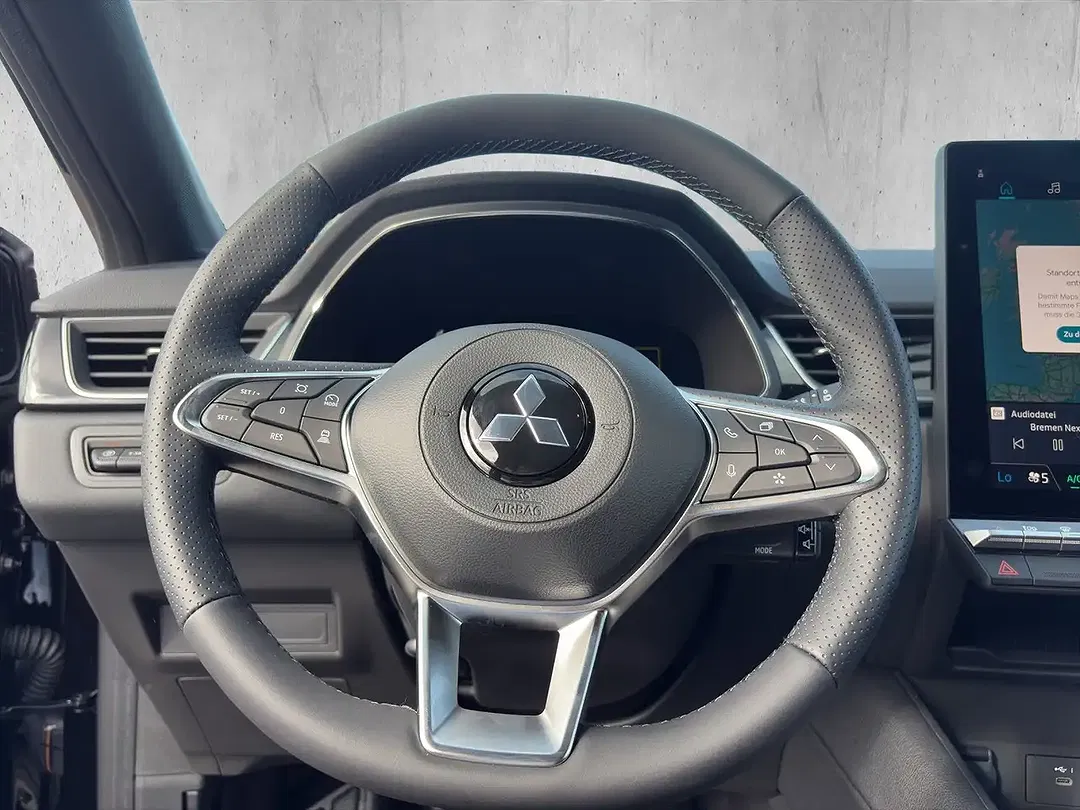 Mitsubishi ASX - Thumbnail 11