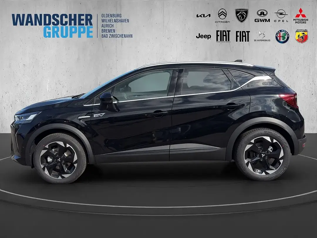 Mitsubishi ASX - Thumbnail 3