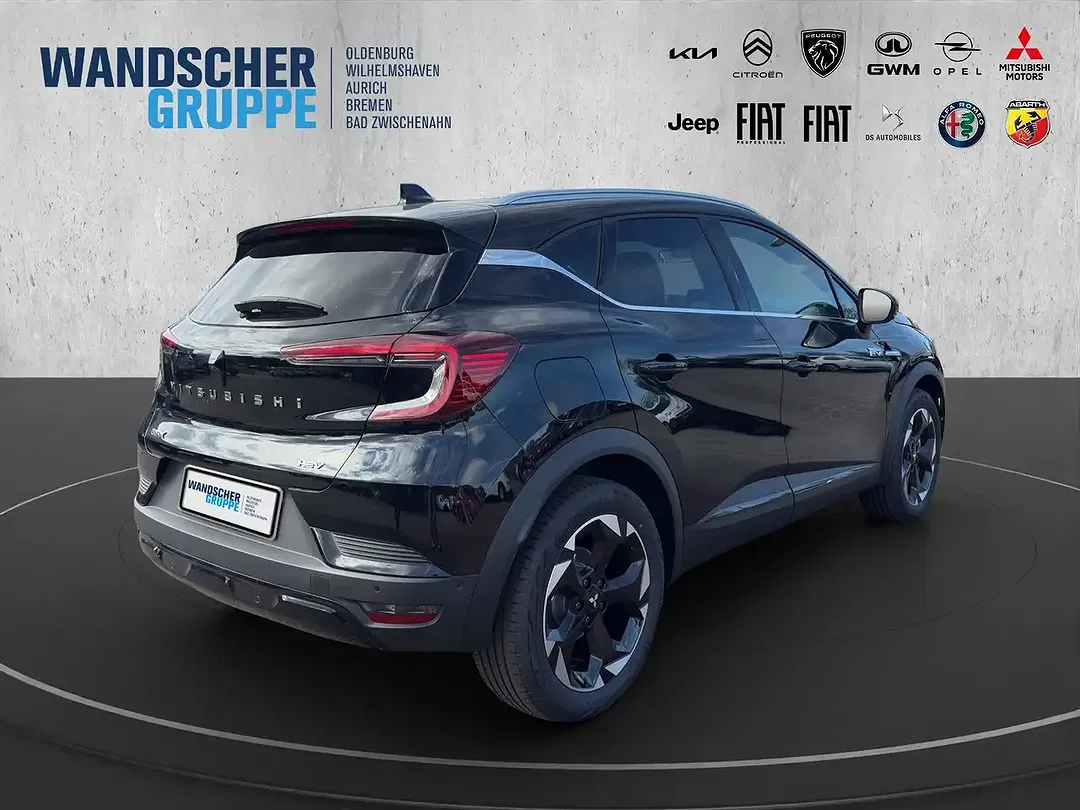 Mitsubishi ASX - Thumbnail 6
